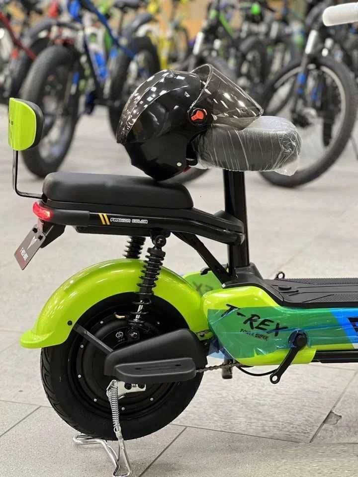 New 2024 Електровелосипед Без Предоплат