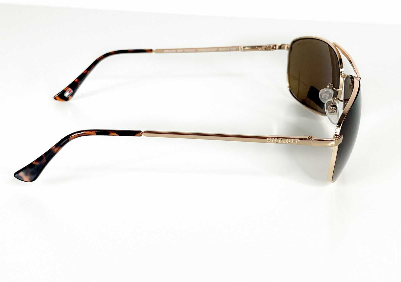 Okulary przeciwsłoneczne męskie TOMMY HILFIGER FRANK MM OM564