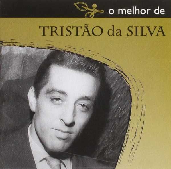 Tristão Da Silva – "O Melhor De" CD