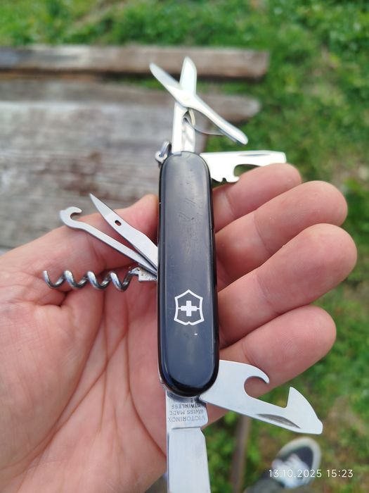 Scyzoryk Victorinox ładny