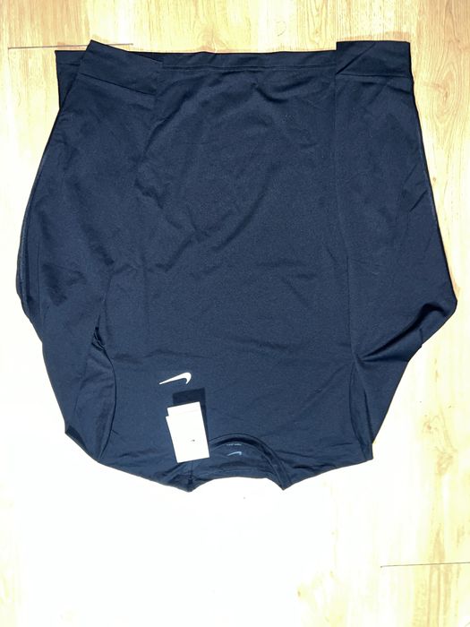 Лонгслів чоловічий Nike Dri-Fit Uv Hyverse Black FB8583-010