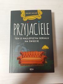 Przyjaciele. Ten o najlepszym serialu na świecie