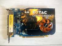 Karta graficzna ZOTAC 9500GT