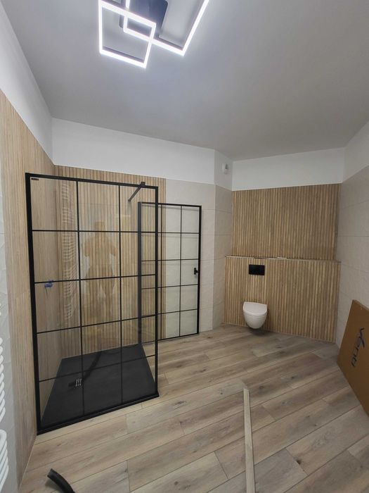 REMAR Niemczyk. Oferuję remonty/wykończenia. Wolne terminy!