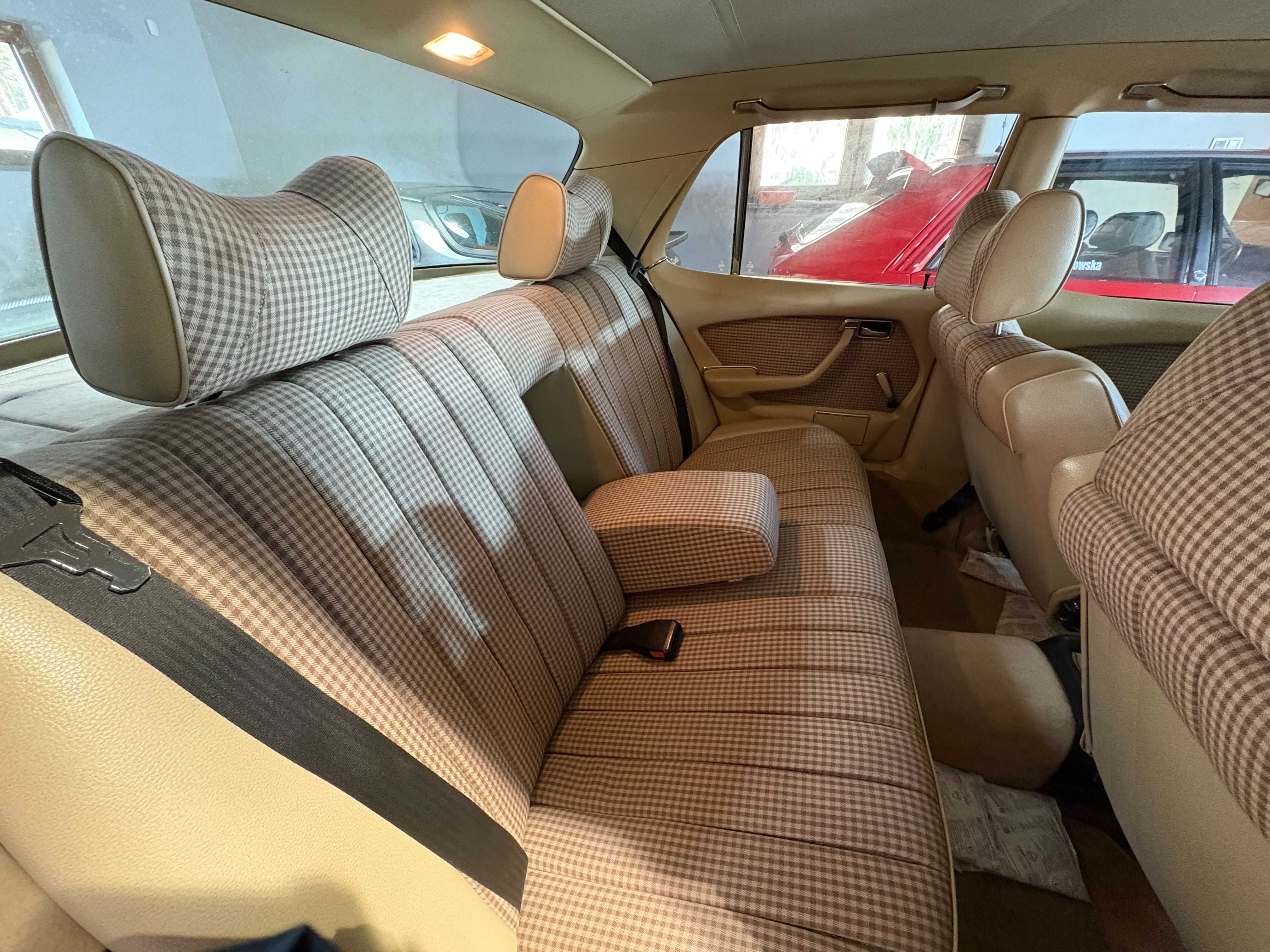 Mercedes-Benz 280SE