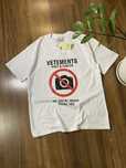 Футболка Vetements | Vetements t-shirt