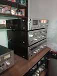 Wzmacniacz aiwa aa8700 i tuner 9700