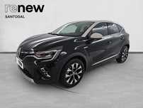 Renault Captur 1.0 TCe Techno