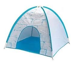 Tenda iglu Ikea Koja