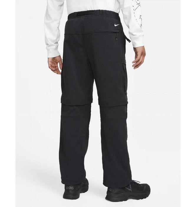 Штани Nike M ACG SMITH SUMMIT CRG PANT |FN0428-010| Оригінал