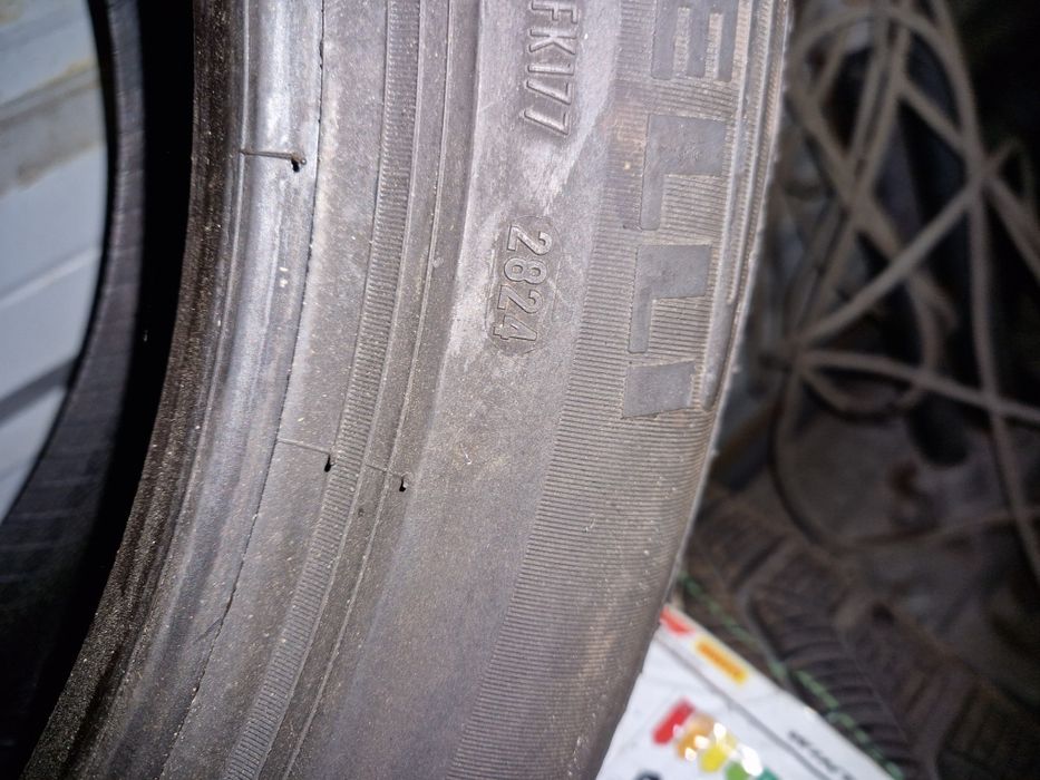 Winter Sottozero Serie II