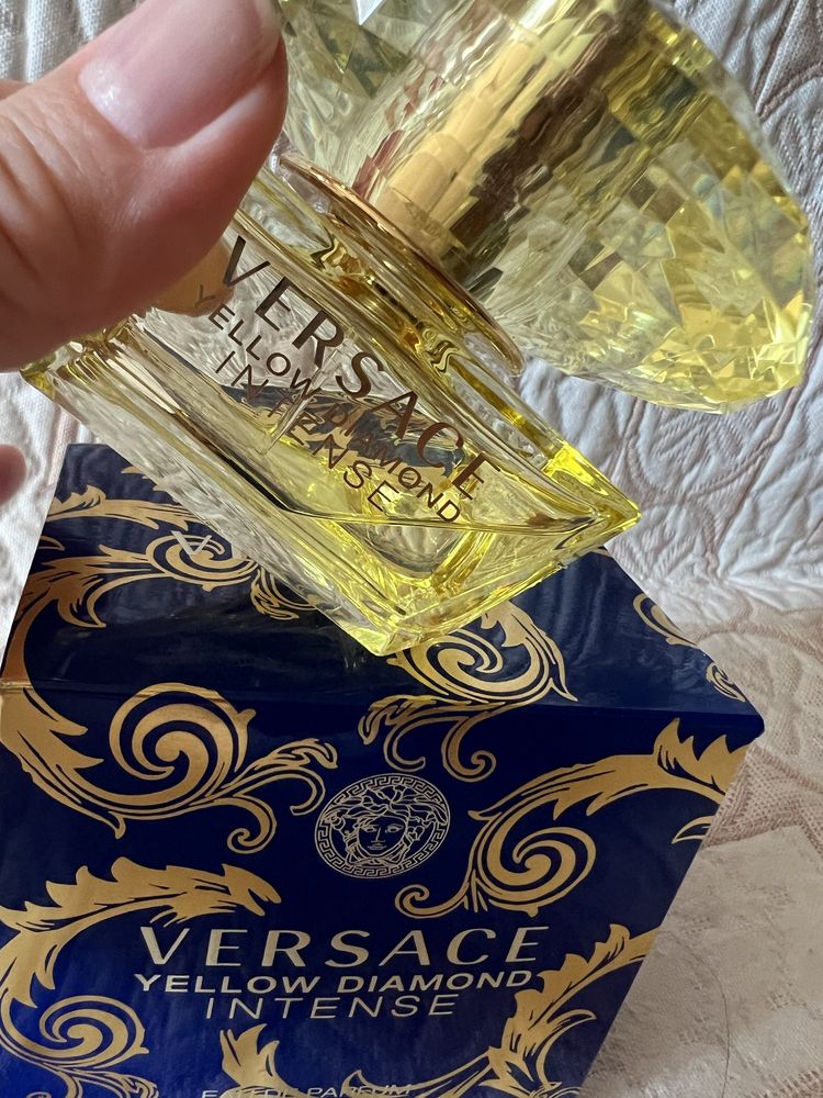 Парфюмы  Versace,Gucci.Oriflame.Крем Эйвон