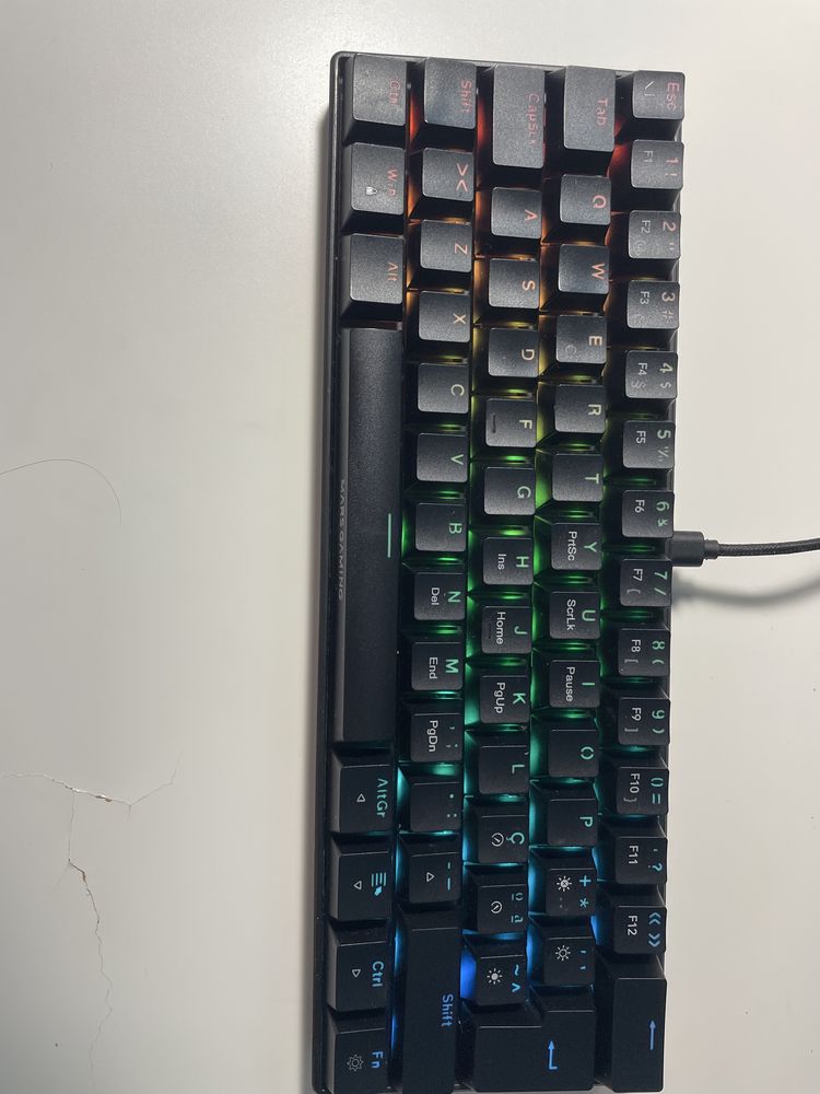 MKMini (Sem Sinais de Uso)