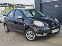 Nissan Micra * 1.2 Benzyna *