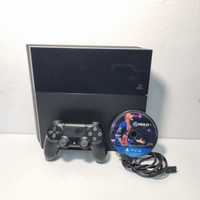 Konsola PlayStation 4 CUH-1116A 500GB PS4 FAT