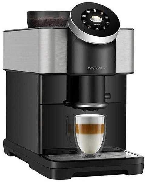 Автоматическая кофеварка Dr. Coffee H2