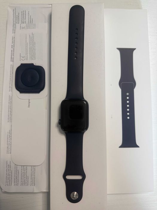 Продам Apple watch 6 44mm