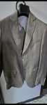 Casaco blazer fato Massimo Dutti