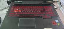 Omen 15, 1050 на 4gb,  i5 7300hq, ddr4 16gb, m2 239 gb,windows 10 корп
