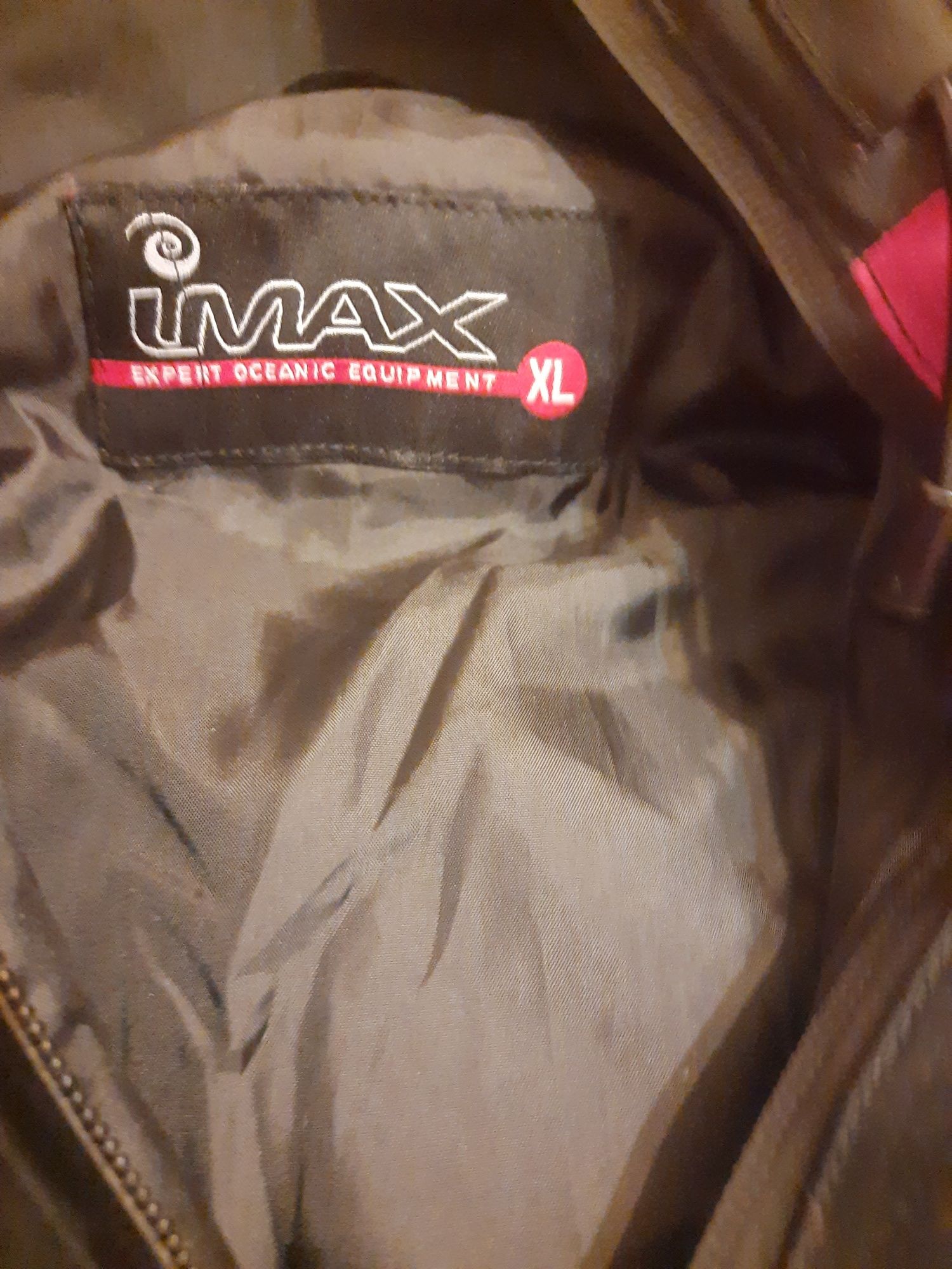 Мужская куртка Imax ARX Termo    р.XL р.52 Англия