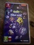 Spongebob The cosmic shake