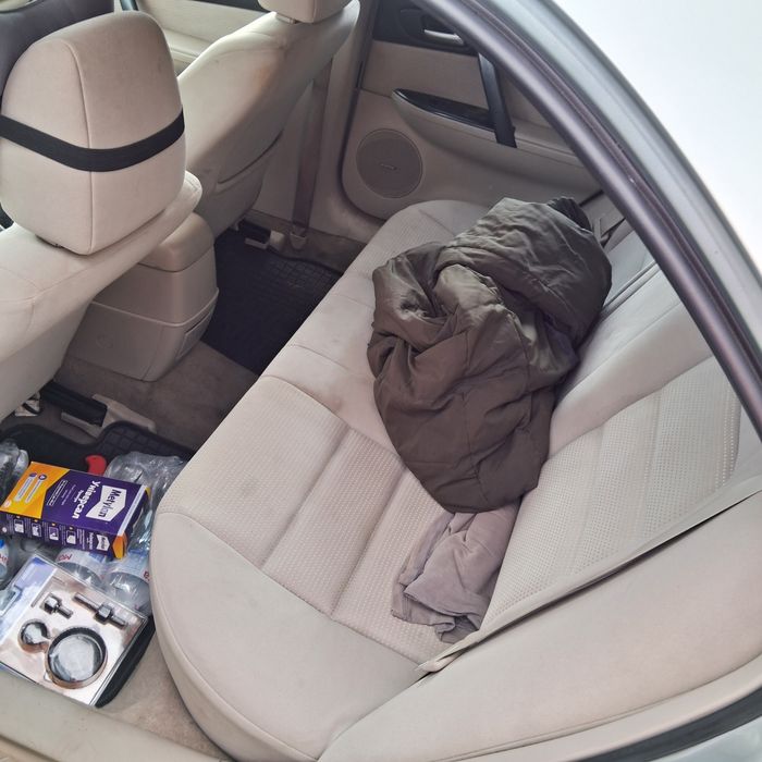 Mazda 6gg 2007р рест цікавить обмін