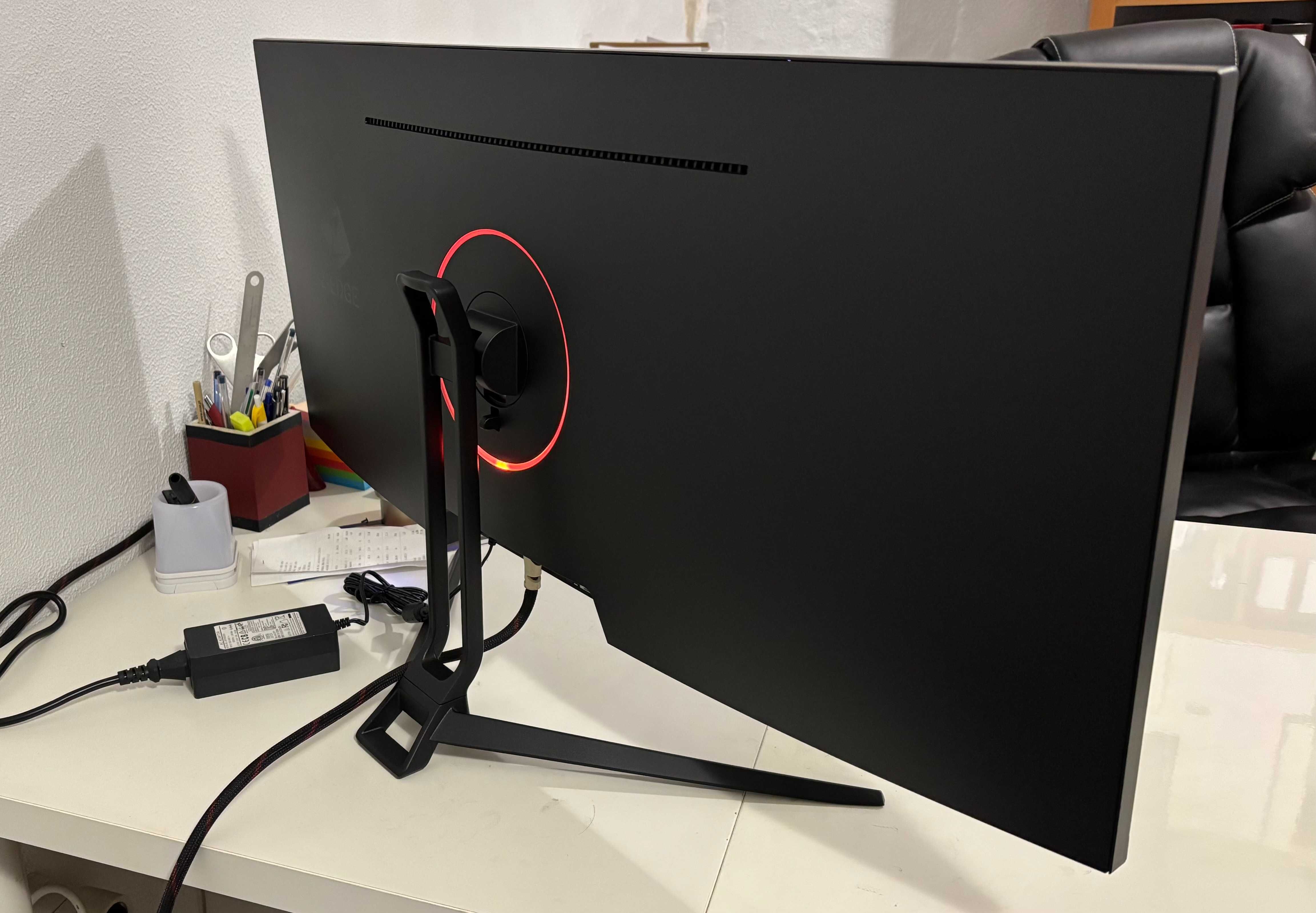 Monitor Z-EDGE 34 Polegadas