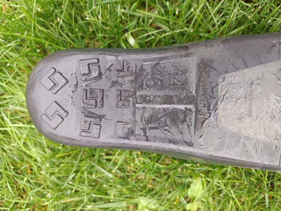 4 pares barbatanas mergulho/caça submarina