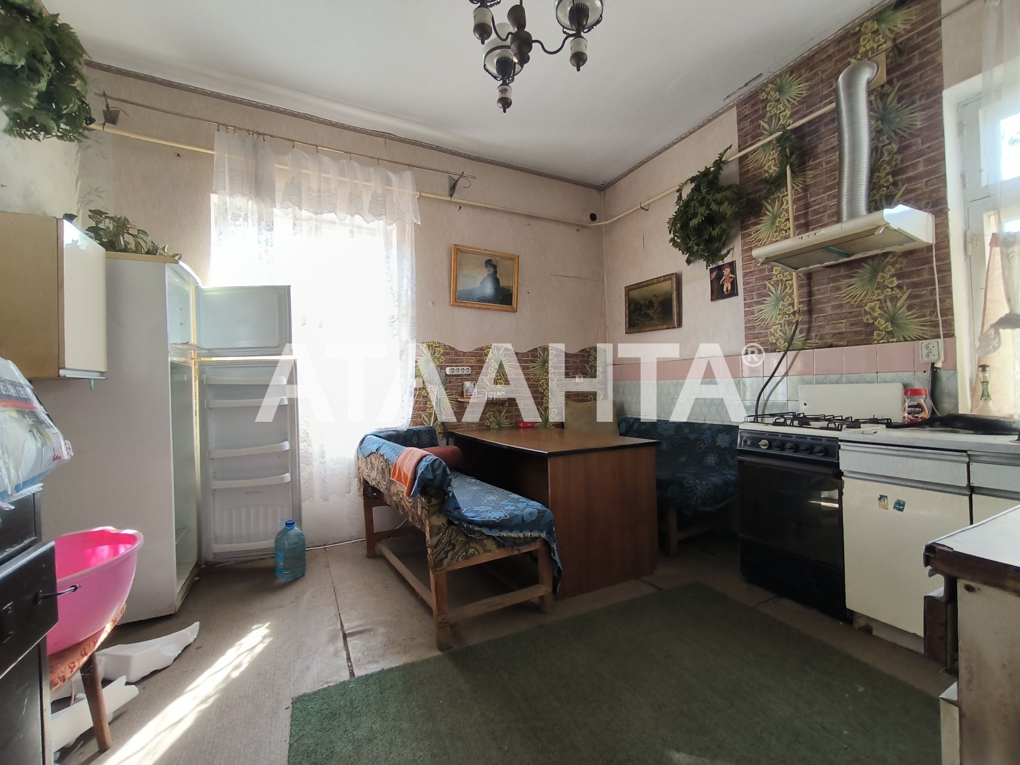 Продажа дома в Беляевке