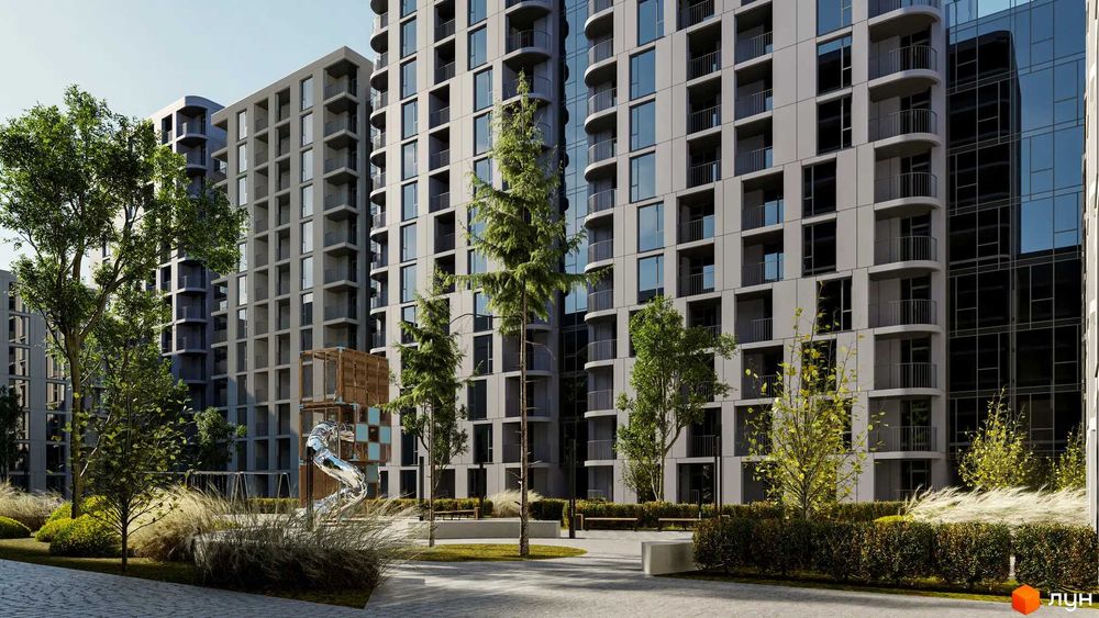 Продам 2к квартиру з вигідним розтермінуванням на Каскаді.Інвестиція