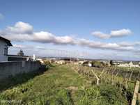 Terreno Urbanizável em Aveiro - Projeto aprovado