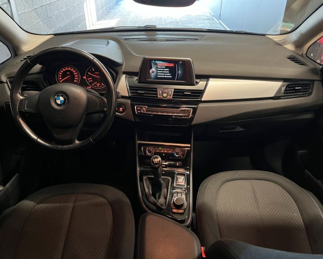 BMW SERIE 2 ACTIVE TOURER 216d 116 cv Premiere (F45)