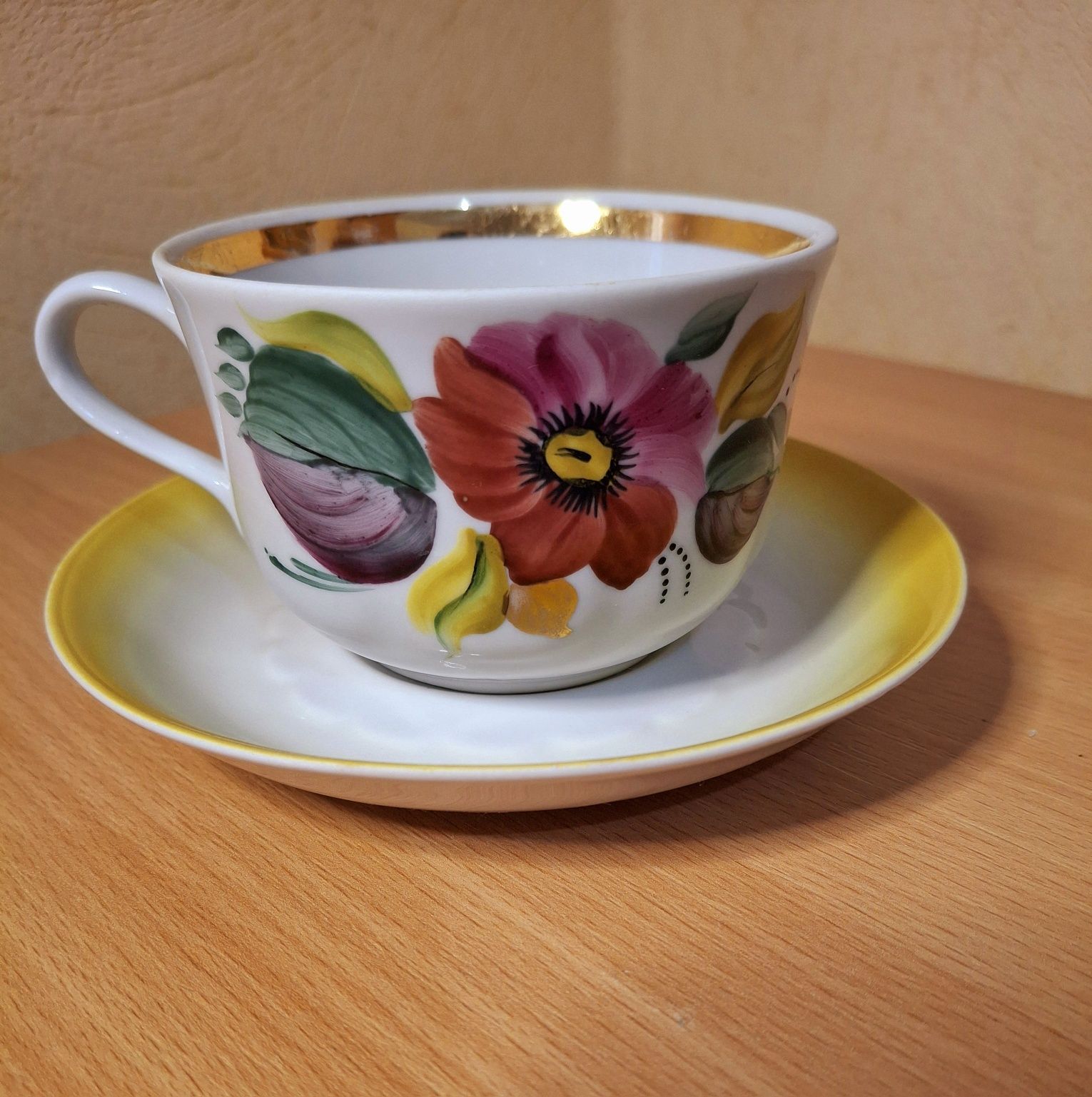 Чайний сервіз Сумський ФЗ