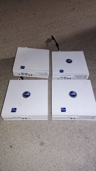 Комп'ютери,Mini PC