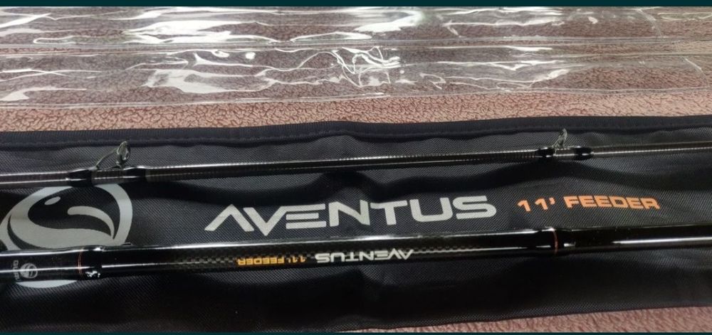 Feeder Guru Aventus Feeder 80cw Daiwa