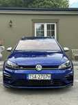 Volkswagen Golf R Variant /ZAMIANA /