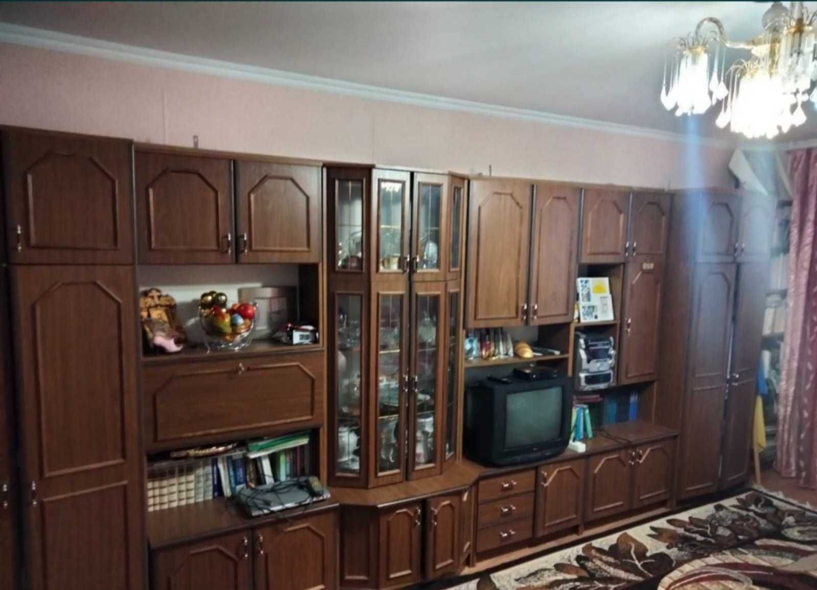 Продам 3-кімн кв (ВЛАСНИК) Новомиколаївка