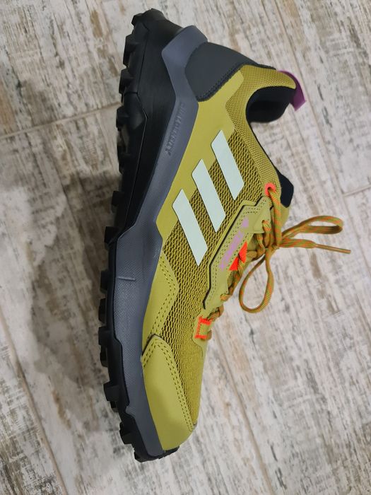 Кросівки Adidas terrex ax4 оригінал