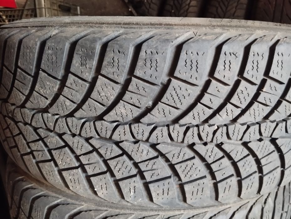 Koła 5x120 16" 225/55/16