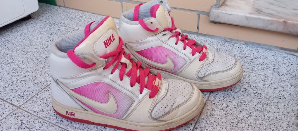 Sapatilhas Nike air force 38,5
