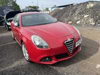 Alfa Romeo silnik 1.4 Multiair 2012r,Anglik z kluczykami