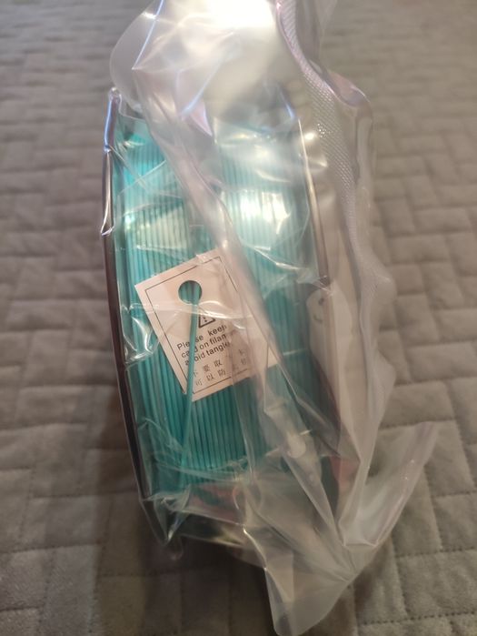 Filament do drukarek 3D