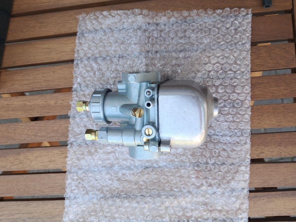Gaźnik simson DPR PERFORMENCE 19N1-11 s51 s70 version 2024