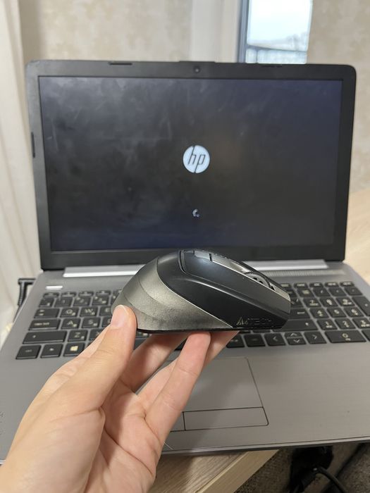 Ноутбук HP 250 G7