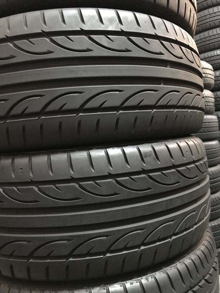 Шины б/у лето 225/45R18 Hankook Ventus V12 Evo 2 (Склад резины)