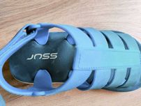 Sandały dziecięce Joss – długość wkładki 19.5 cm