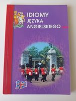 Idiomy języka angielskiego