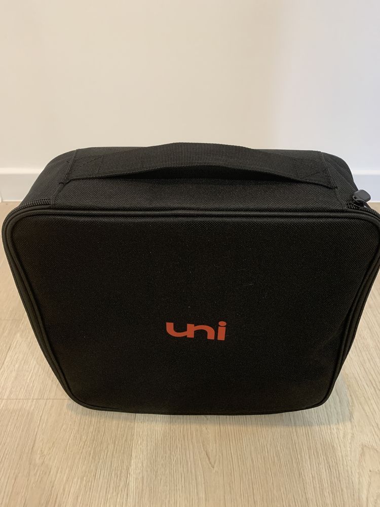 Etui torba pokrowiec na kable
