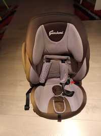 Cadeira Isofix Giordani