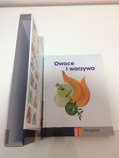 Teubner Owoce i Warzywa